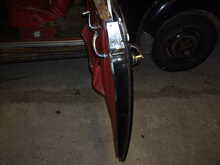 Mercedes-Benz 170S Cabriolet