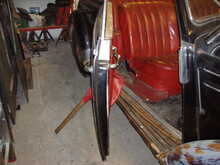 Mercedes-Benz 170S Cabriolet