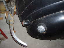 Mercedes-Benz 170S Cabriolet