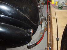 Mercedes-Benz 170S Cabriolet