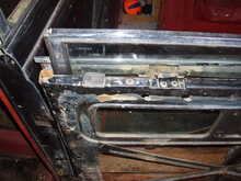 Mercedes-Benz 170S Cabriolet