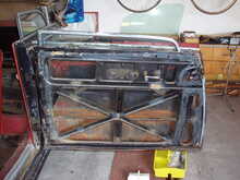 Mercedes-Benz 170S Cabriolet