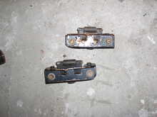 Mercedes-Benz 170S Cabriolet