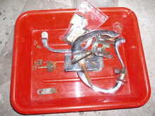 Mercedes-Benz 170S Cabriolet