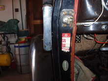 Mercedes-Benz 170S Cabriolet