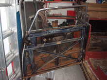 Mercedes-Benz 170S Cabriolet