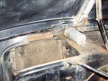 Mercedes-Benz 170S Cabriolet