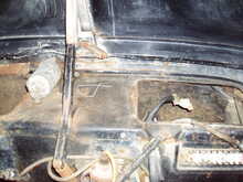 Mercedes-Benz 170S Cabriolet