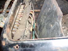 Mercedes-Benz 170S Cabriolet