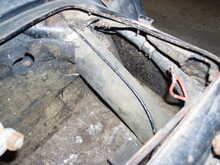 Mercedes-Benz 170S Cabriolet