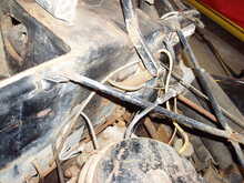 Mercedes-Benz 170S Cabriolet