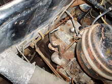 Mercedes-Benz 170S Cabriolet