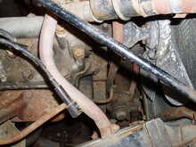 Mercedes-Benz 170S Cabriolet