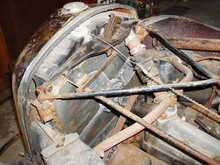 Mercedes-Benz 170S Cabriolet