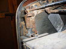 Mercedes-Benz 170S Cabriolet