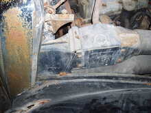 Mercedes-Benz 170S Cabriolet