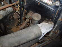 Mercedes-Benz 170S Cabriolet