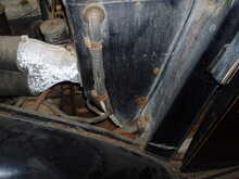 Mercedes-Benz 170S Cabriolet