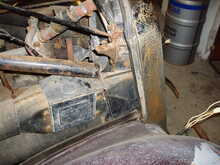 Mercedes-Benz 170S Cabriolet