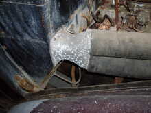 Mercedes-Benz 170S Cabriolet