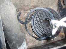 Mercedes-Benz 170S Cabriolet