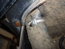 Mercedes-Benz 170S Cabriolet