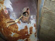 Mercedes-Benz 170S Cabriolet