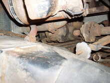 Mercedes-Benz 170S Cabriolet