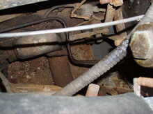 Mercedes-Benz 170S Cabriolet