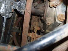 Mercedes-Benz 170S Cabriolet