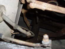 Mercedes-Benz 170S Cabriolet