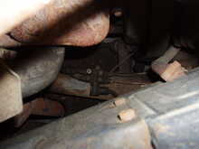 Mercedes-Benz 170S Cabriolet