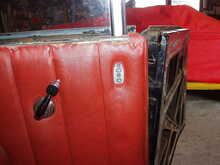 Mercedes-Benz 170S Cabriolet