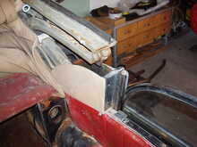 Mercedes-Benz 170S Cabriolet