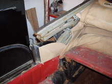 Mercedes-Benz 170S Cabriolet