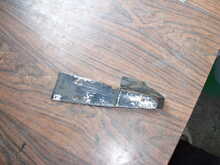 Mercedes-Benz 170S Cabriolet