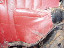 Mercedes-Benz 170S Cabriolet