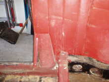 Mercedes-Benz 170S Cabriolet