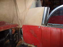 Mercedes-Benz 170S Cabriolet