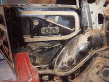 Mercedes-Benz 170S Cabriolet