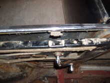 Mercedes-Benz 170S Cabriolet