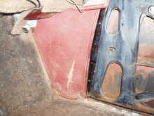 Mercedes-Benz 170S Cabriolet