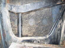 Mercedes-Benz 170S Cabriolet