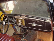 Mercedes-Benz 170S Cabriolet