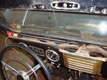 Mercedes-Benz 170S Cabriolet