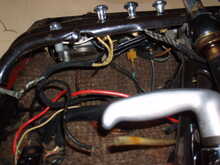 Mercedes-Benz 170S Cabriolet