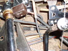 Mercedes-Benz 170S Cabriolet