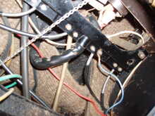 Mercedes-Benz 170S Cabriolet