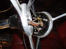 Mercedes-Benz 170S Cabriolet