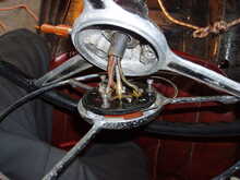 Mercedes-Benz 170S Cabriolet